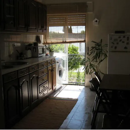 Lovely In Central Azeitao Appartement *
