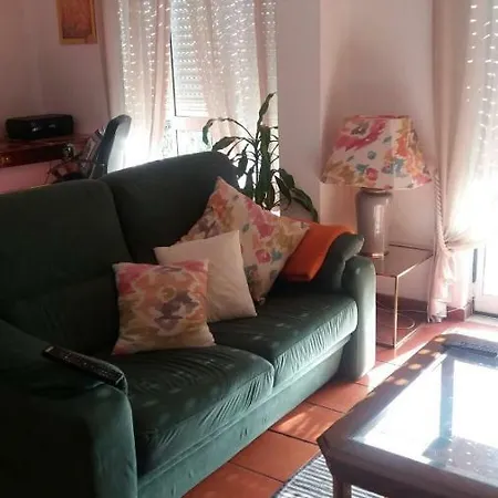 Appartement Lovely In Central Azeitao