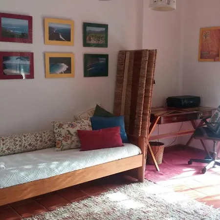 Lovely In Central Azeitao Appartement *