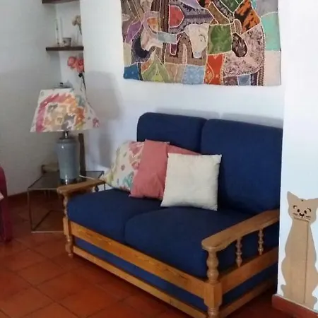 Appartement Lovely In Central Azeitao Azeitão
